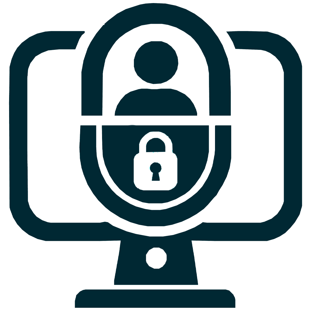 FrontDesk Genie app icon
